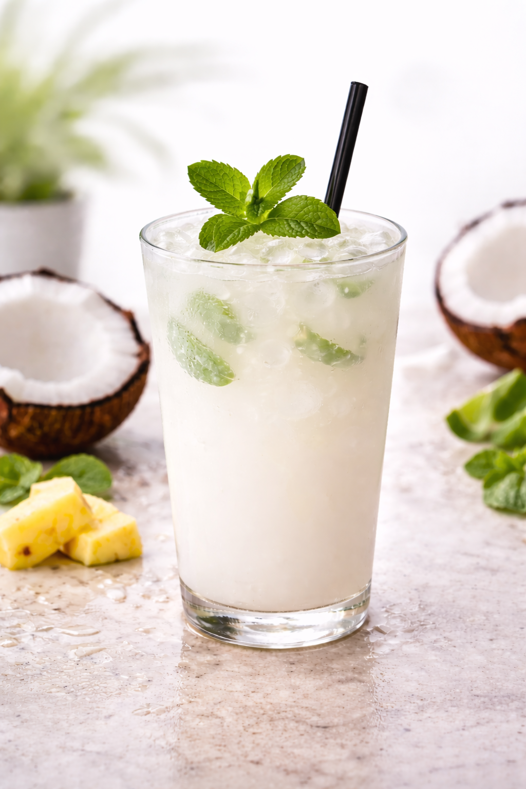 Bell's Coconut Splash